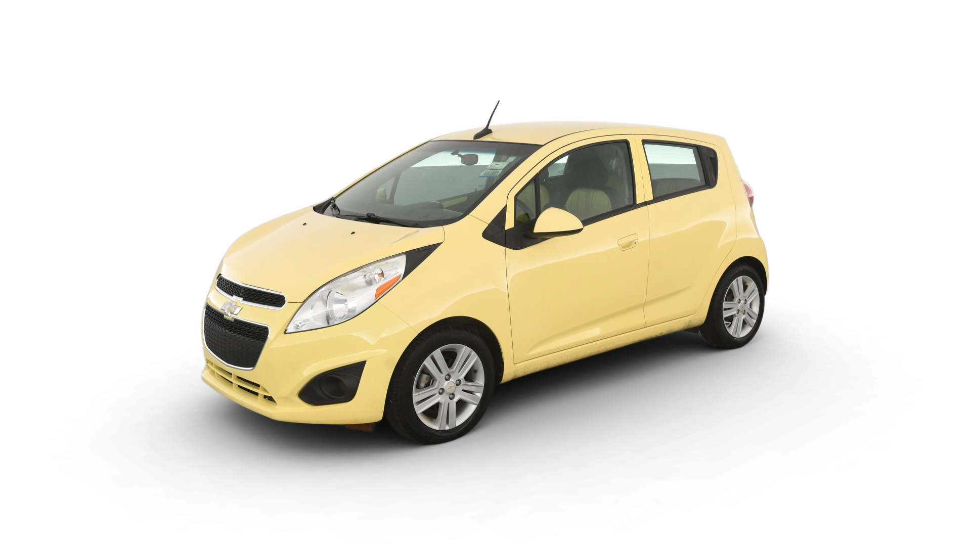 2014 Chevrolet Spark 1LT