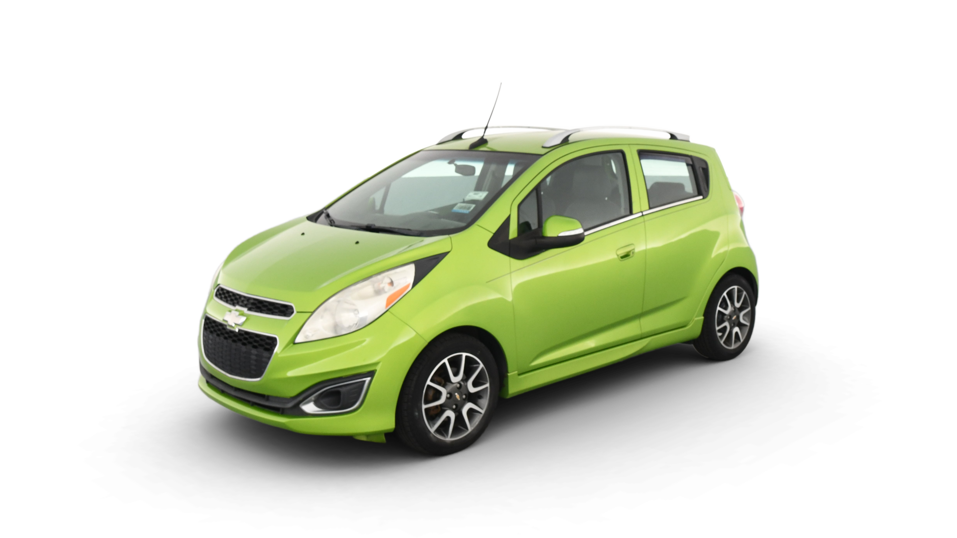 2014 Chevrolet Spark 2LT