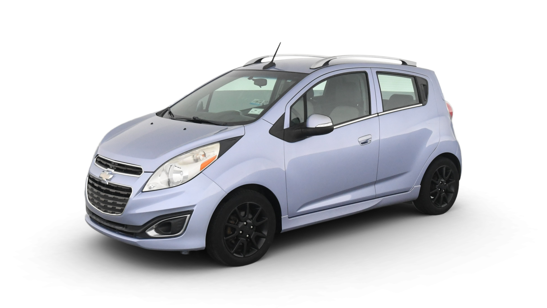 Used 2014 Chevrolet Spark | Carvana