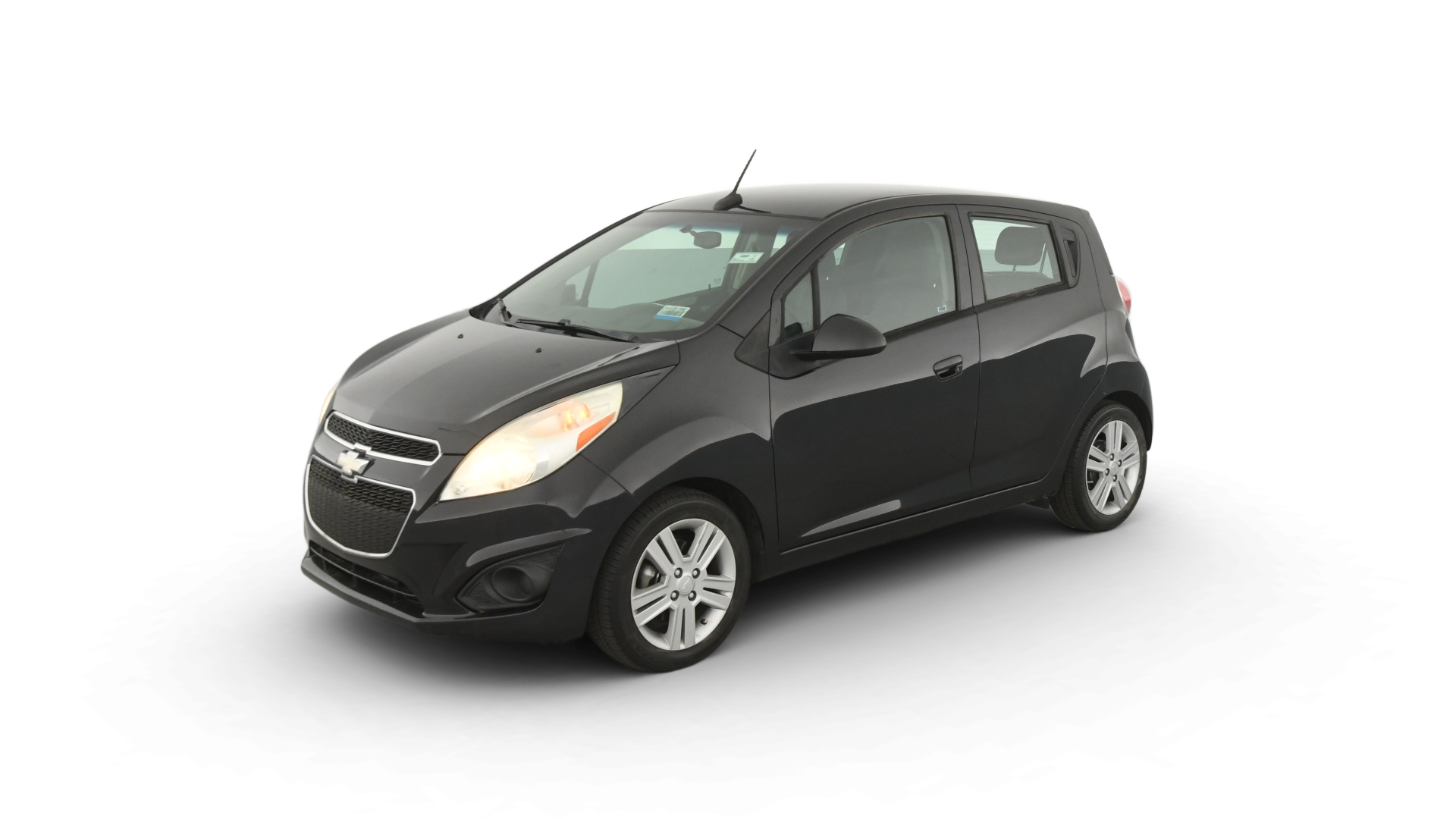 2014 Chevrolet Spark LS
