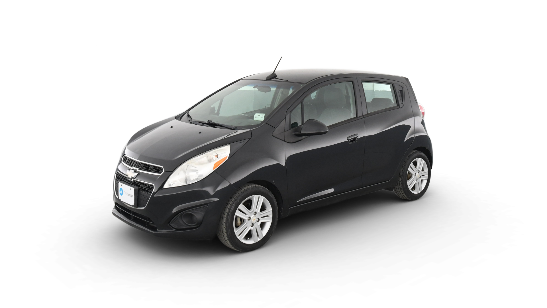 2014 Chevrolet Spark LS