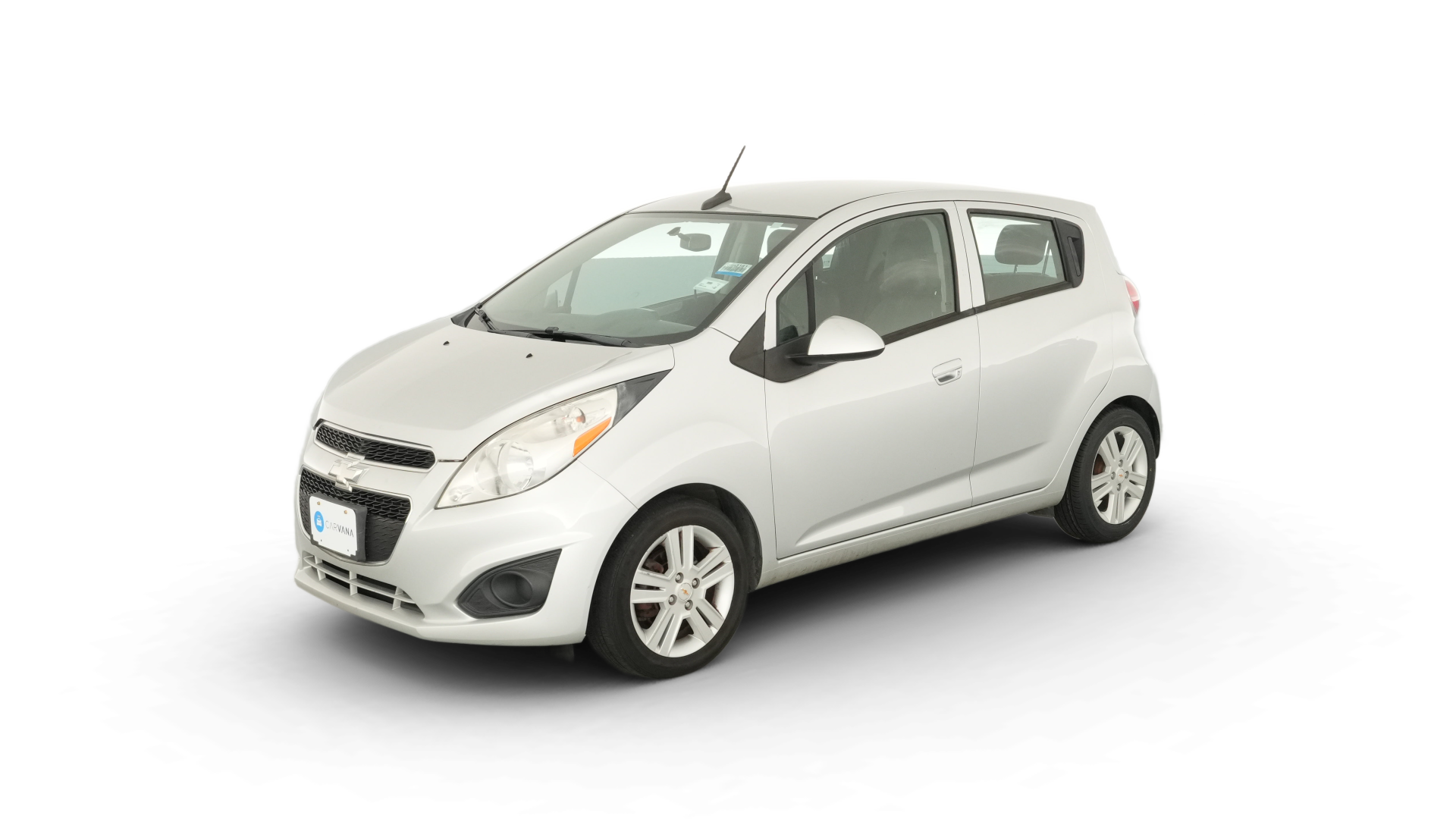 2014 Chevrolet Spark LS