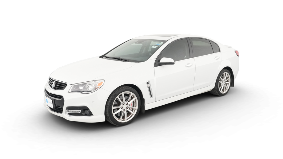 2014 Chevrolet SS