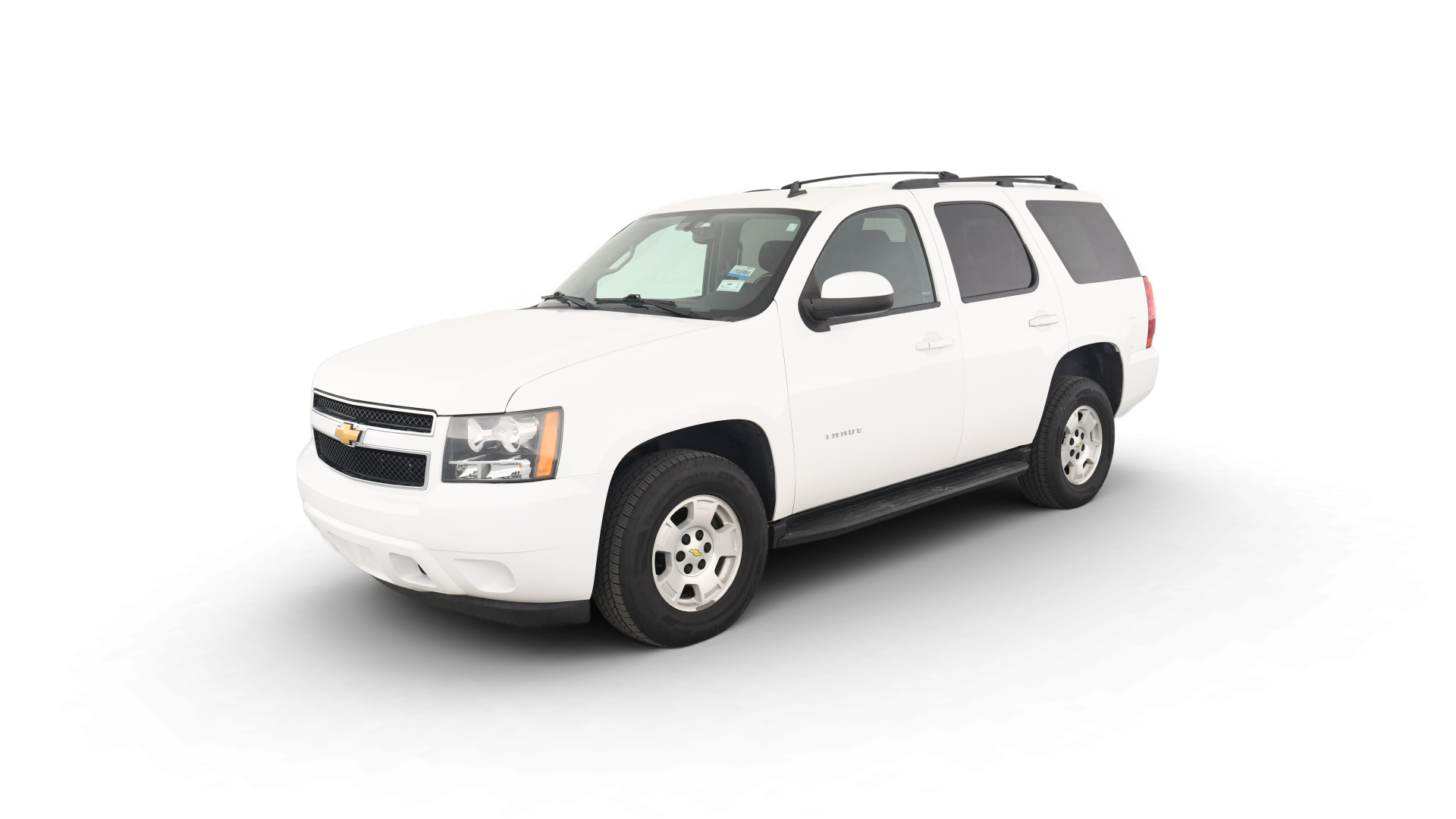 2014 Chevrolet Tahoe LS