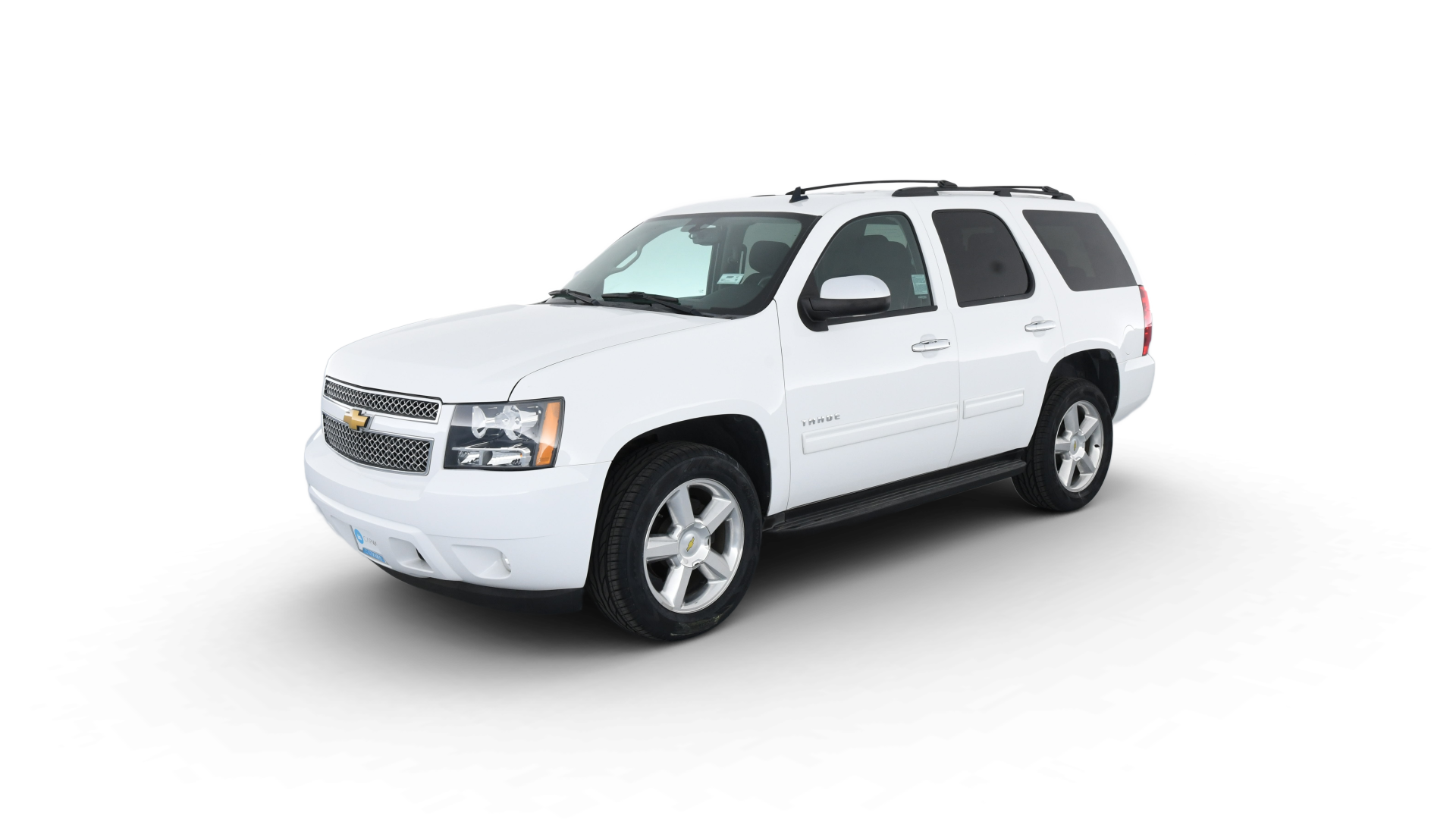 2014 Chevrolet Tahoe LS
