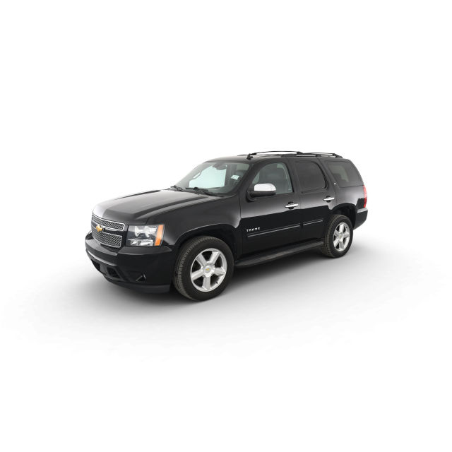 Used 2014 Chevrolet Tahoe | Carvana