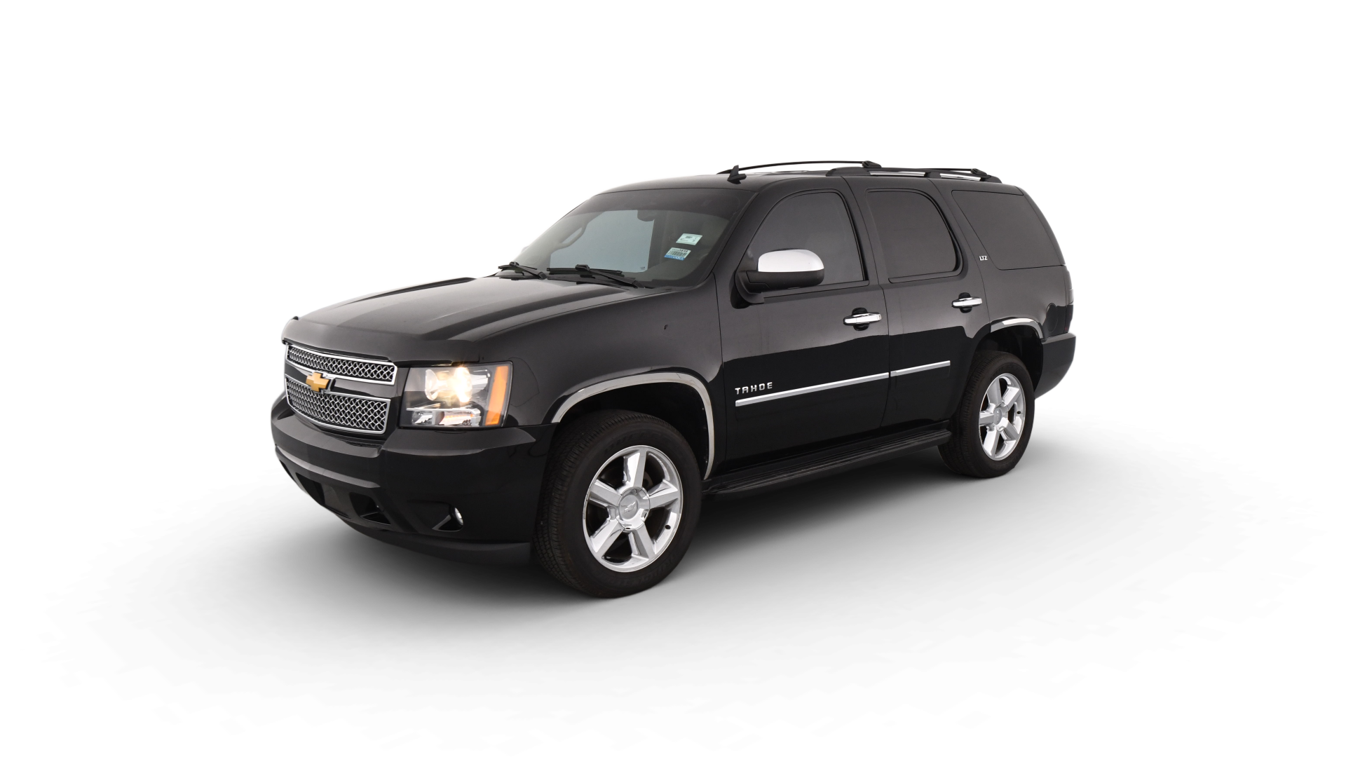 2014 Chevrolet Tahoe vehicle photo
