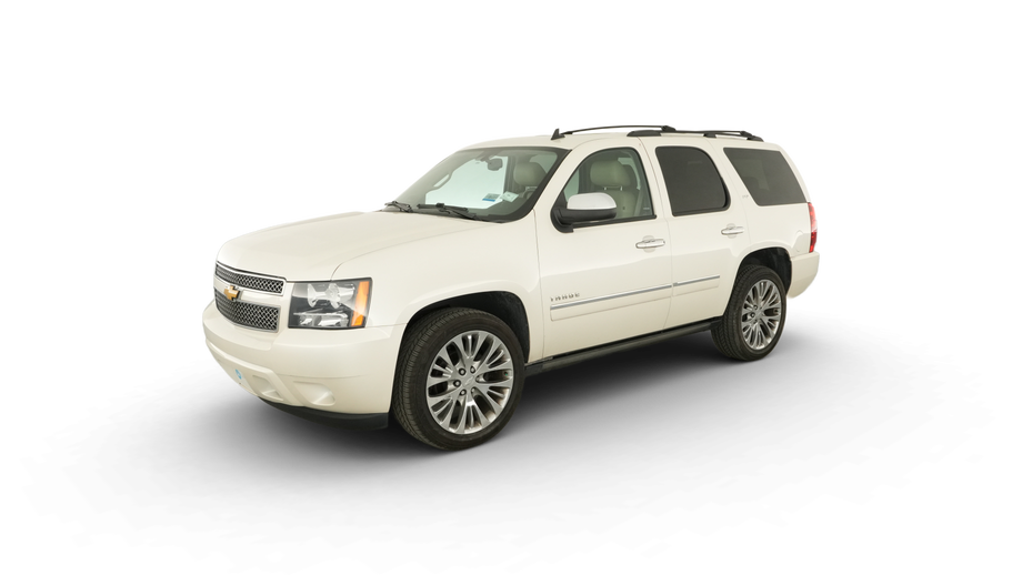 2014 Chevrolet Tahoe