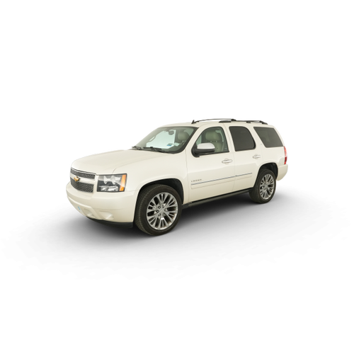 2014 Chevrolet Tahoe