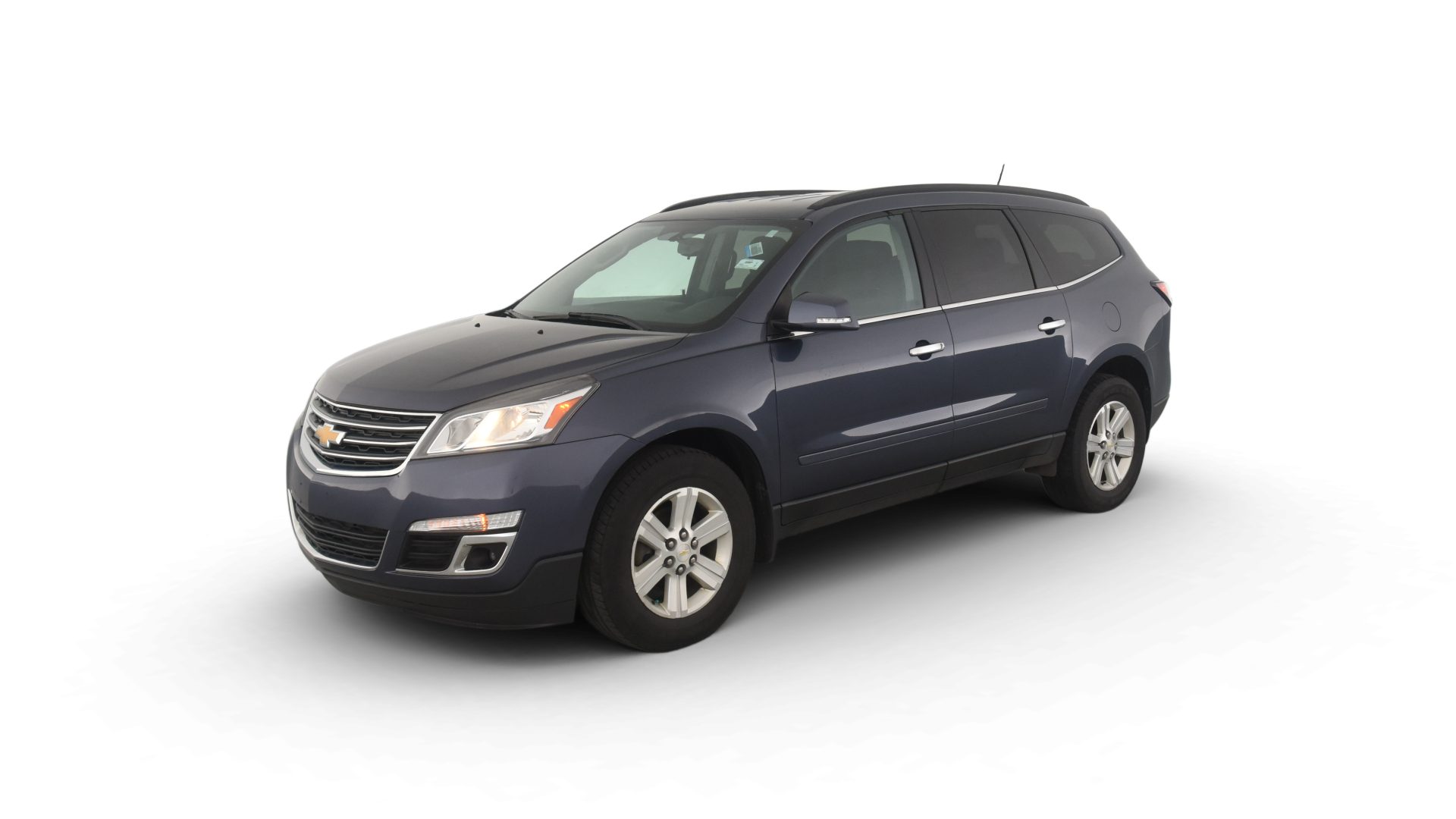 2014 Chevrolet Traverse 2LT