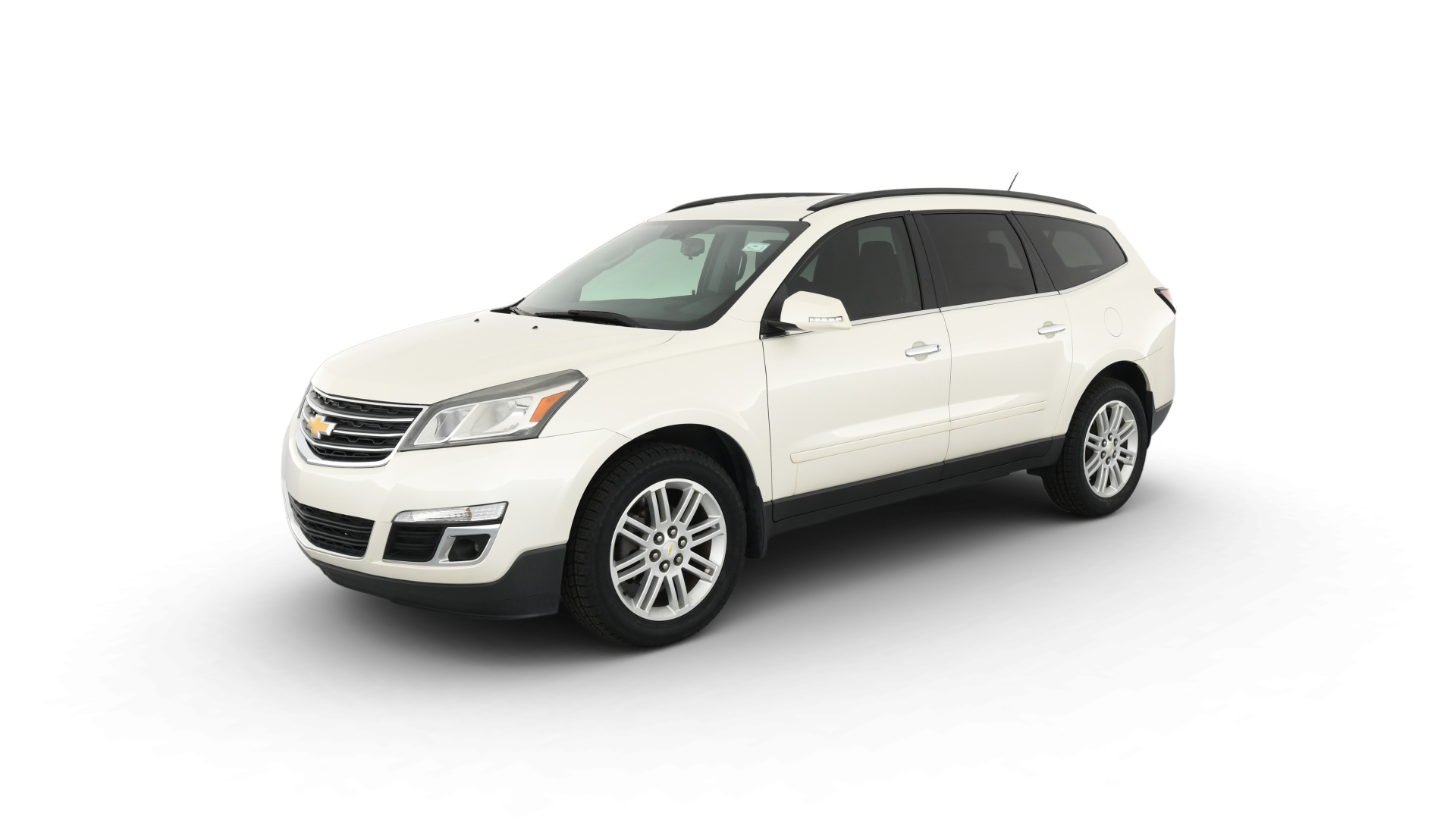 2014 Chevrolet Traverse 1LT