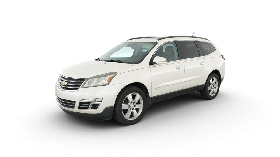 2014 Chevrolet Traverse