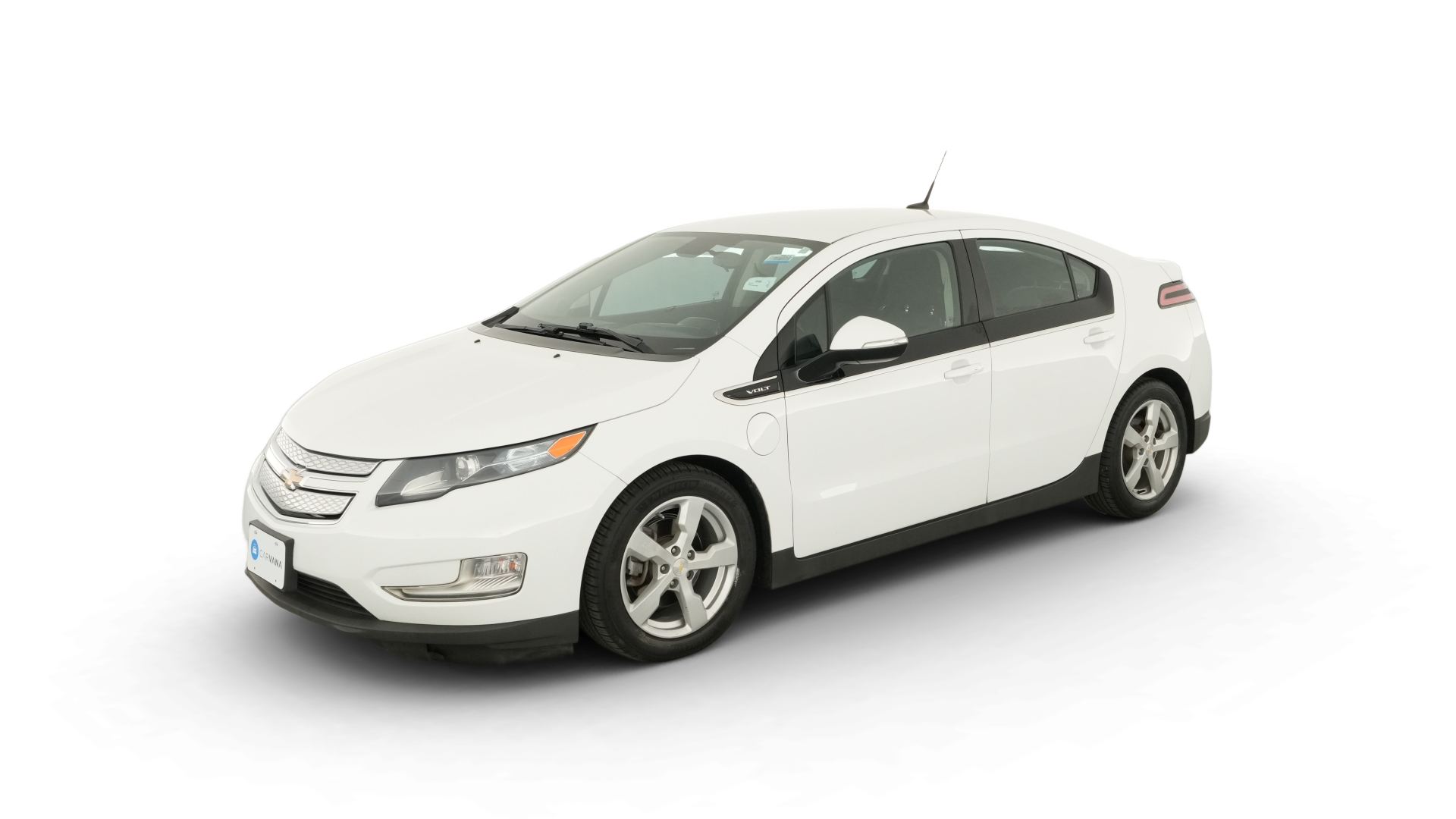 2014 Chevrolet Volt Base