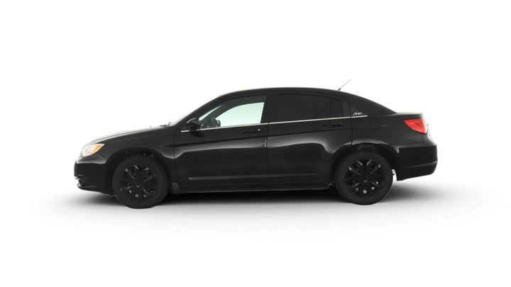 1st Generation (2011–2014) Chrysler 200