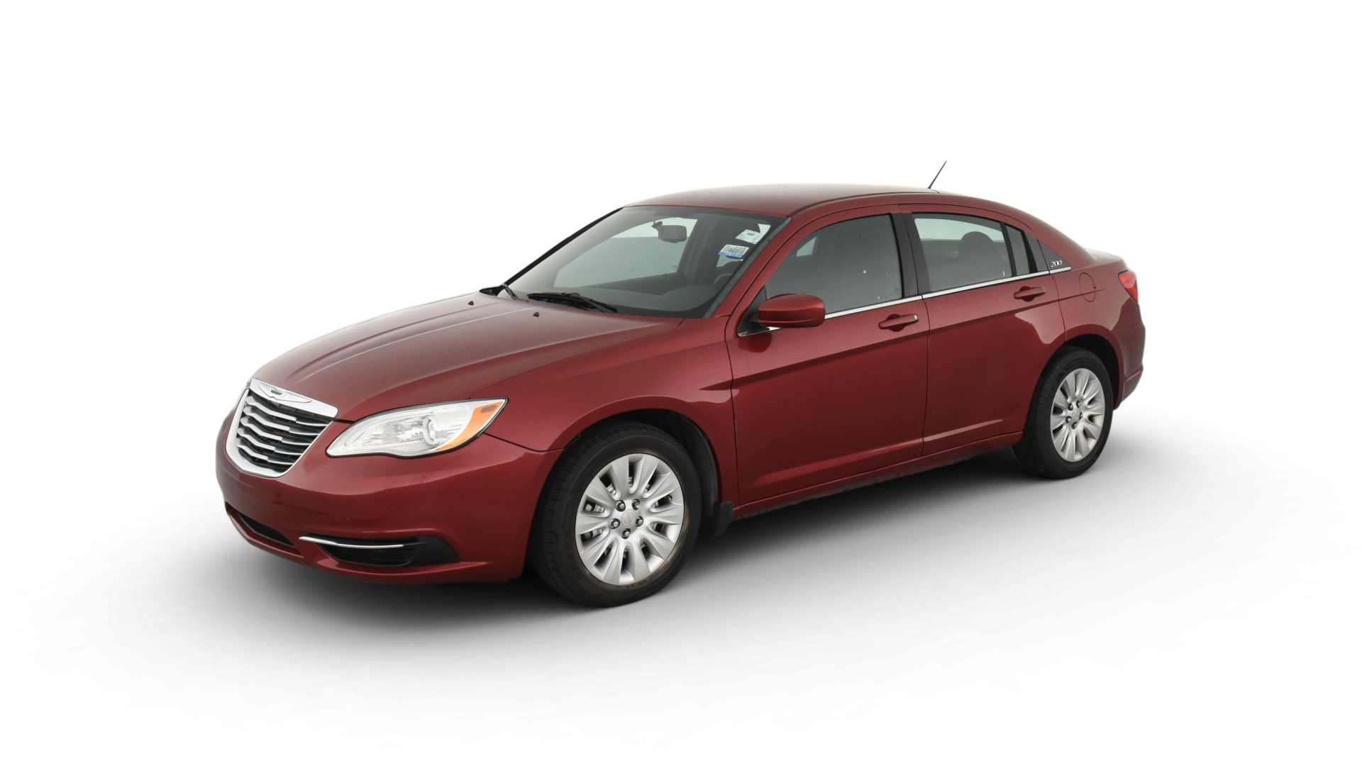 2014 Chrysler 200