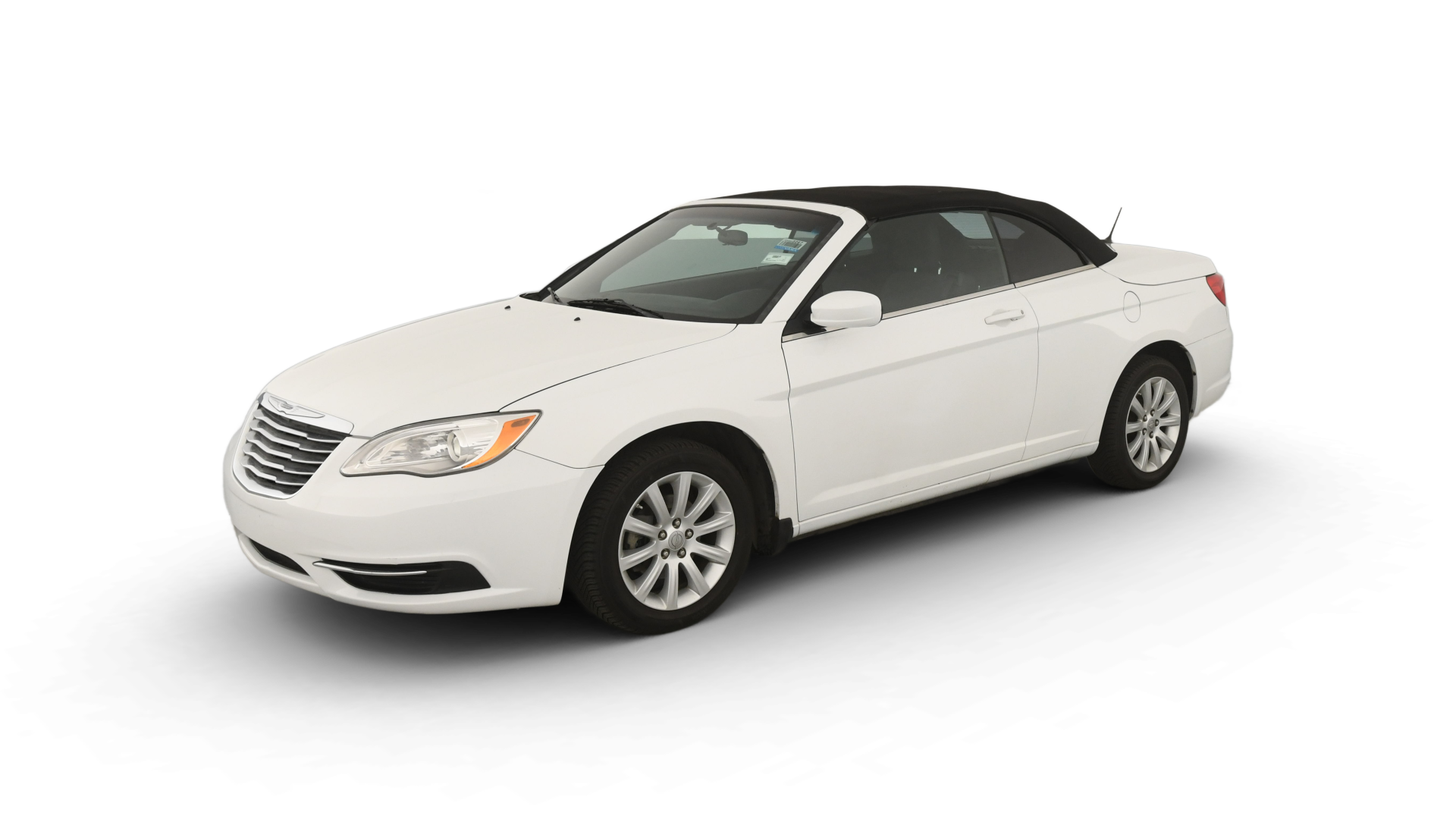 2014 Chrysler 200 Touring