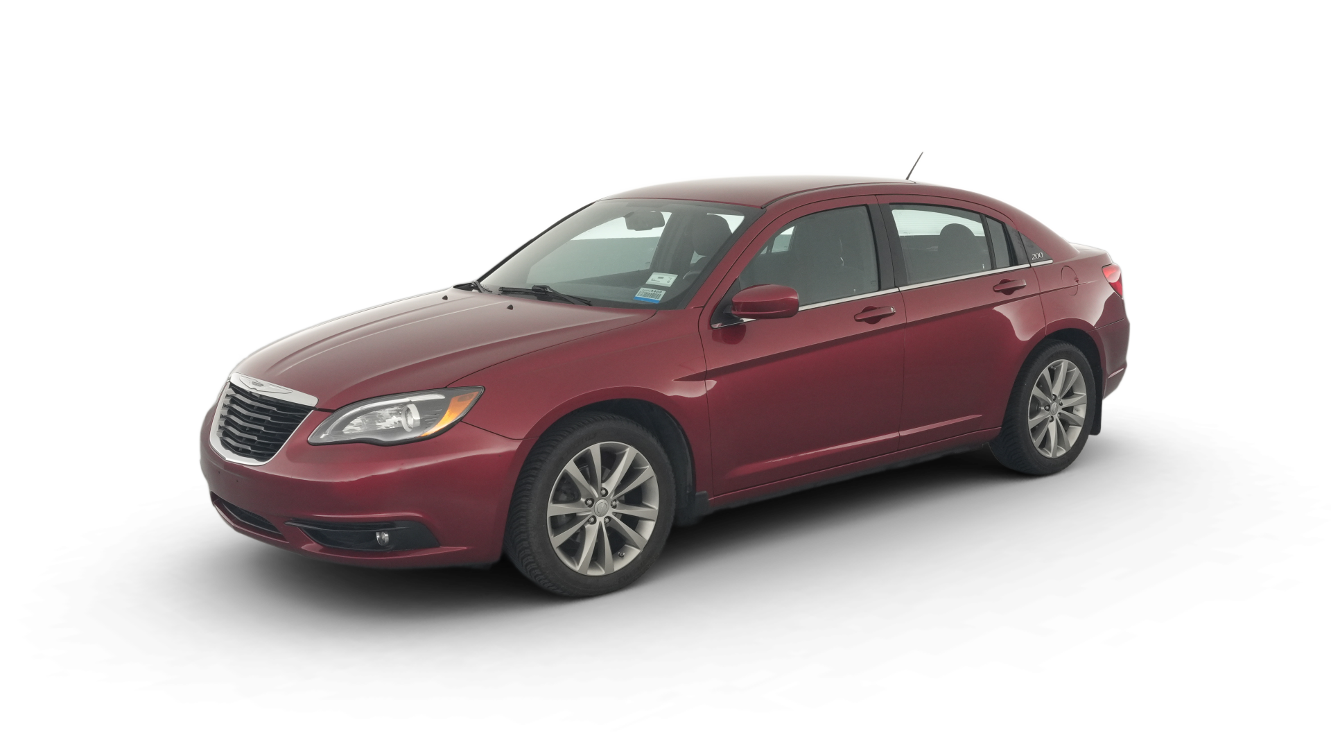 2014 Chrysler 200 Touring