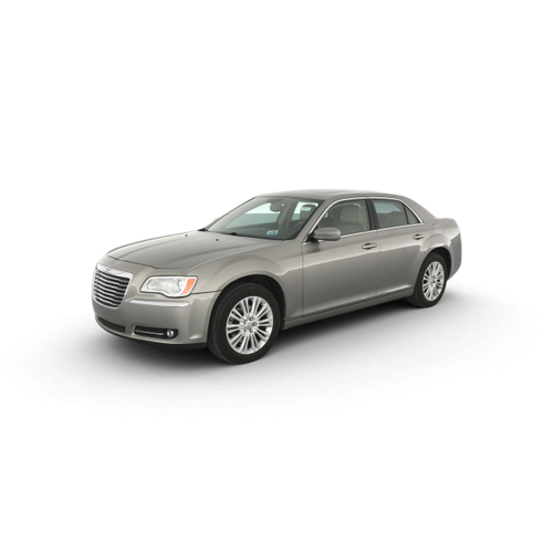 2014 Chrysler 300