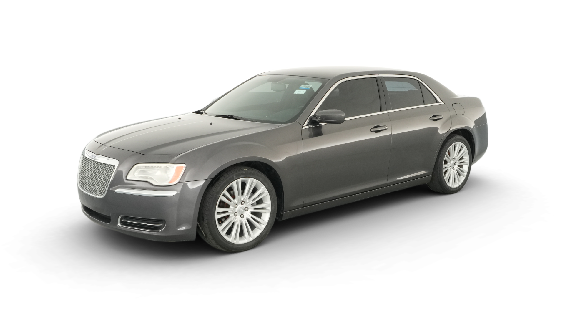 2014 Chrysler 300 Base