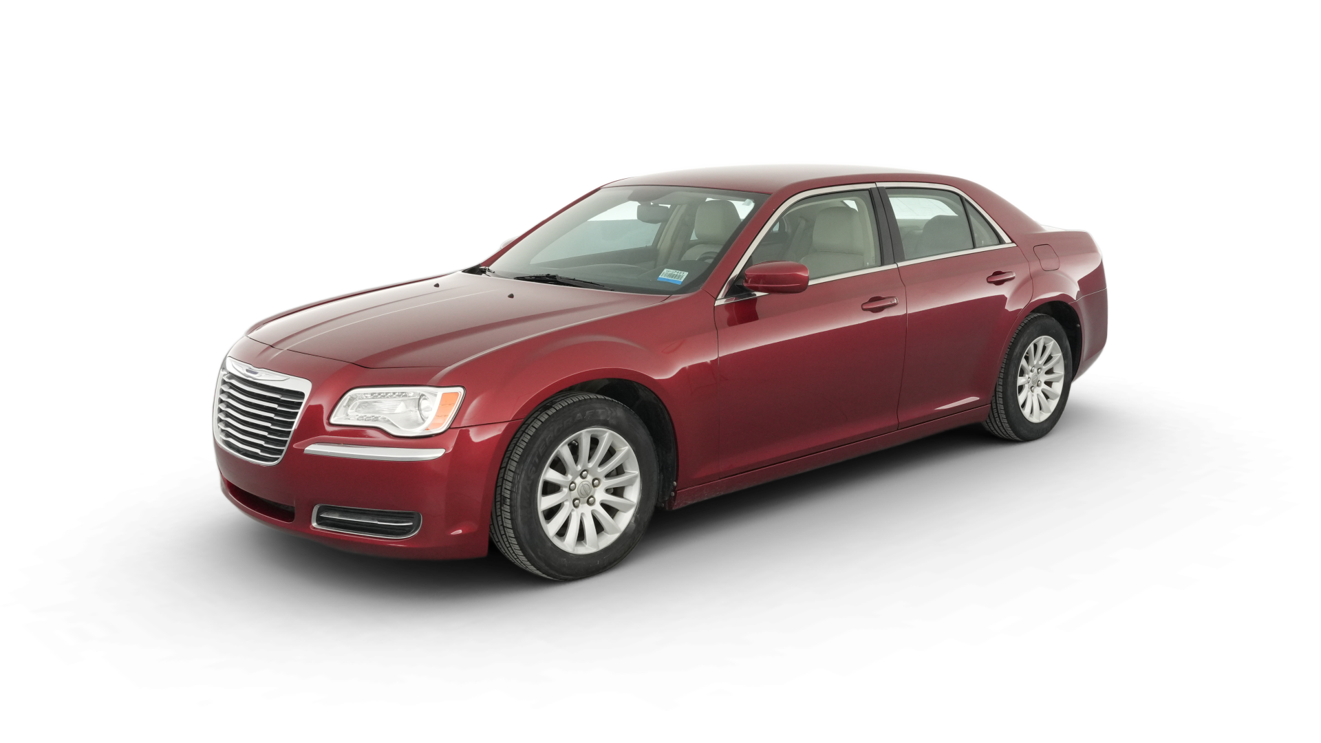 2014 Chrysler 300