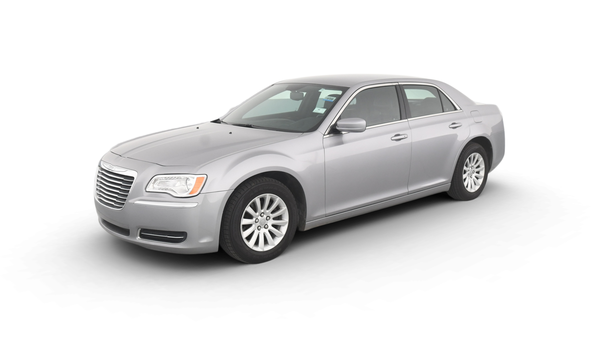2014 Chrysler 300 vehicle photo