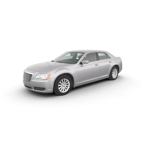 2014 Chrysler 300