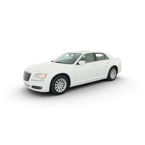 2014 Chrysler 300