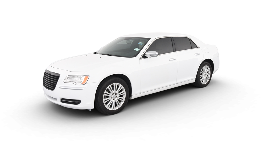 2014 Chrysler 300