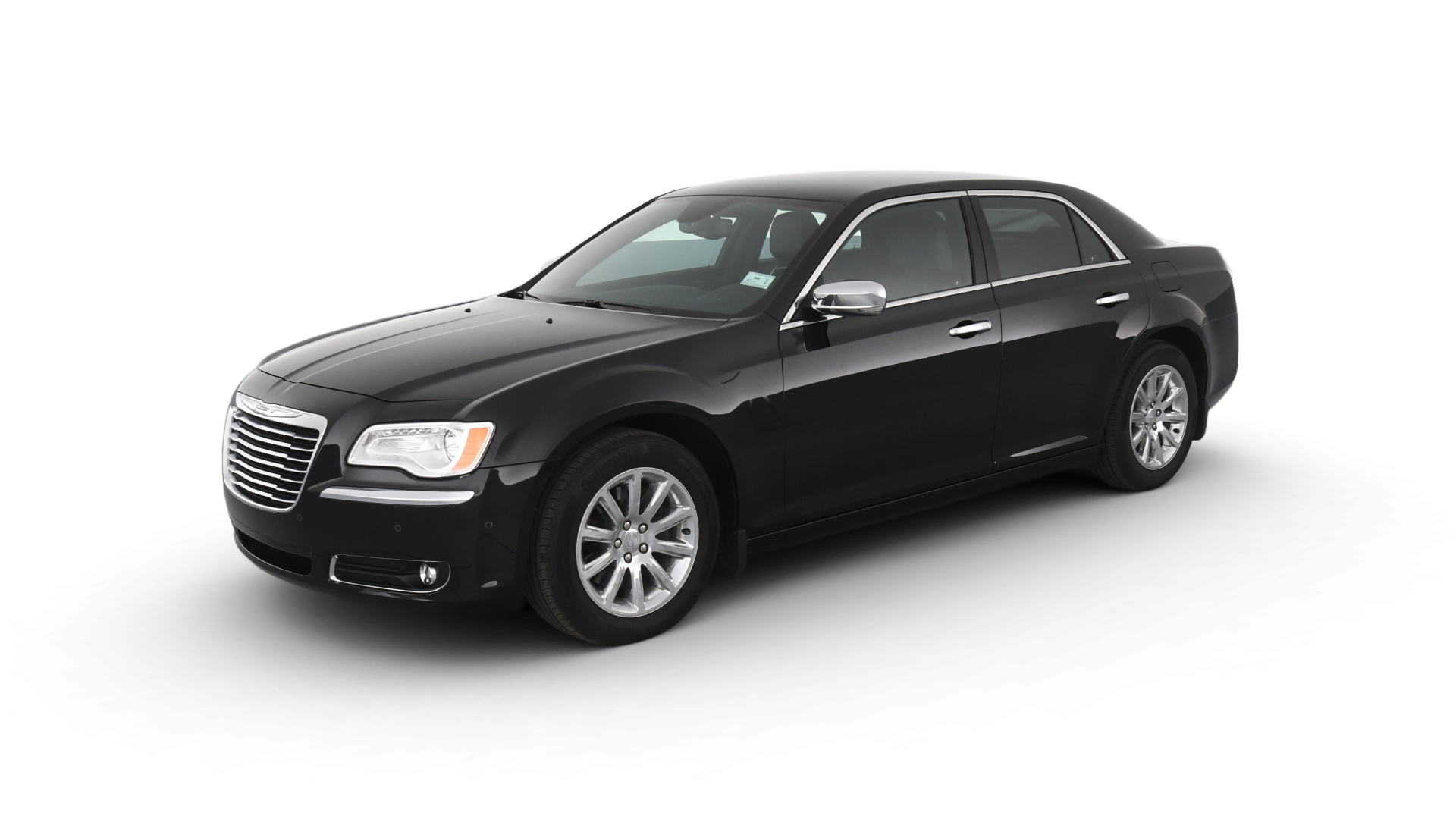 2014 Chrysler 300 C