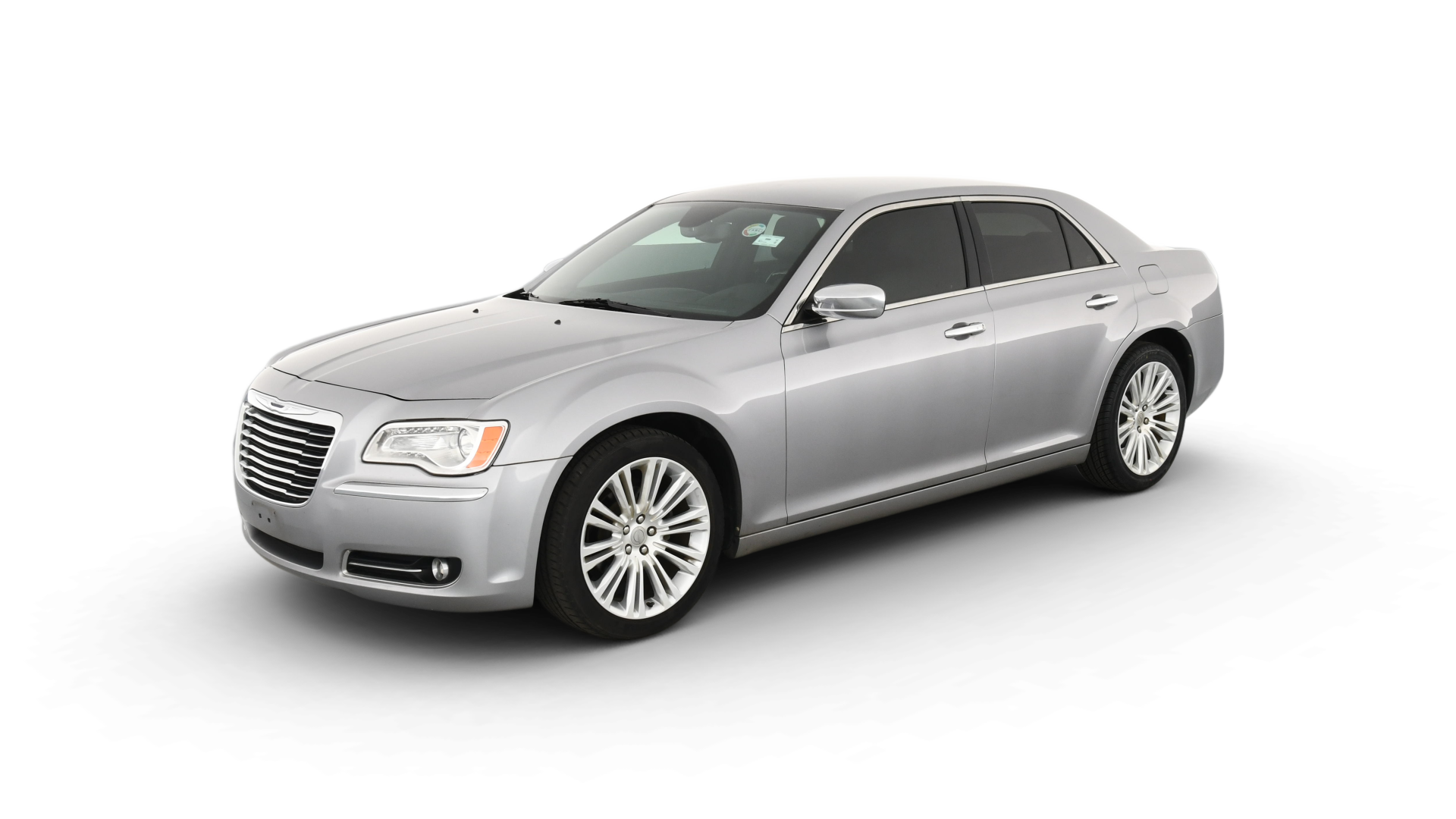 2014 Chrysler 300 C