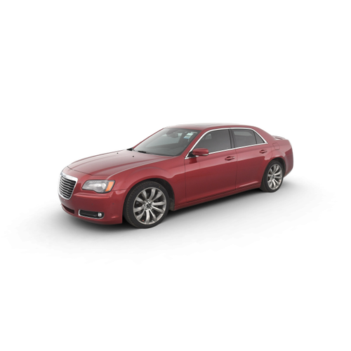 2014 Chrysler 300