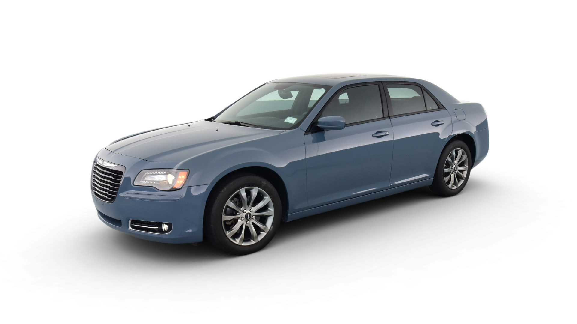 2014 Chrysler 300 S