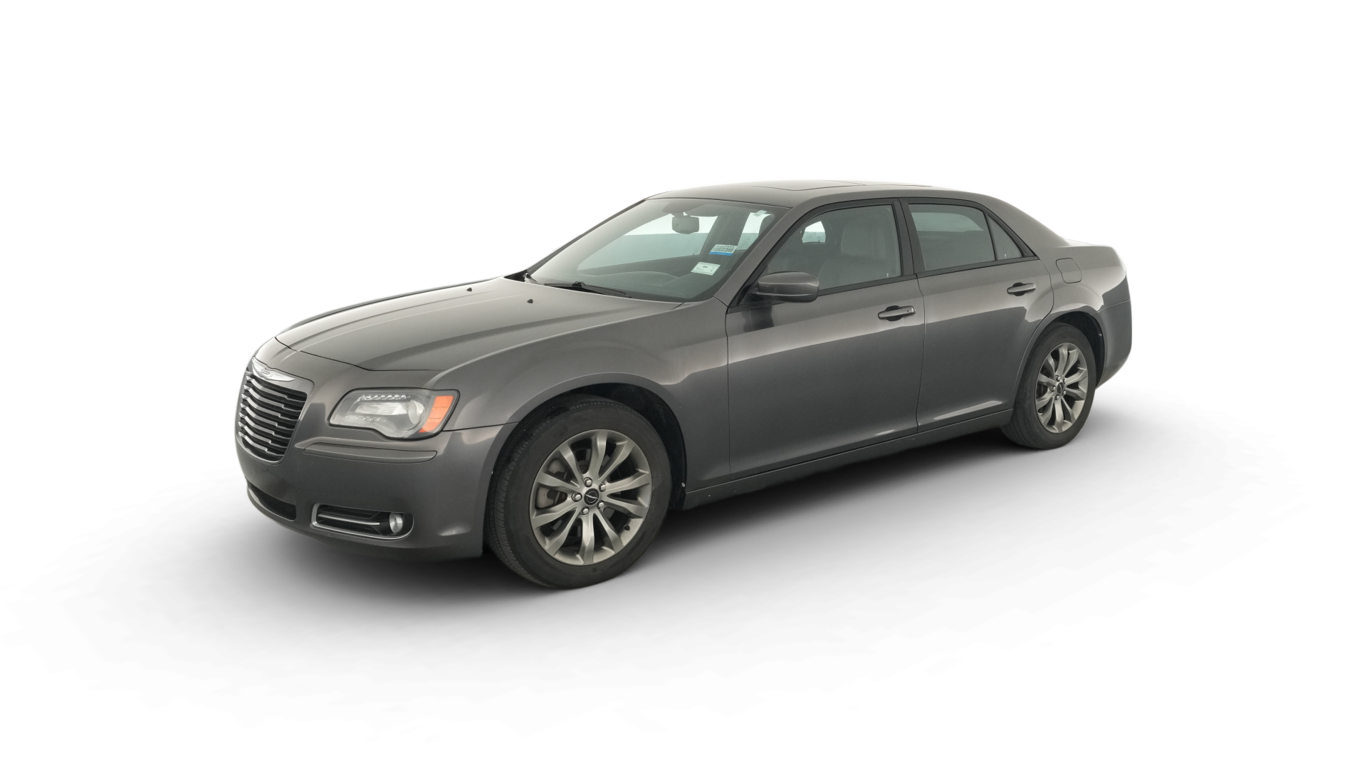 2014 Chrysler 300