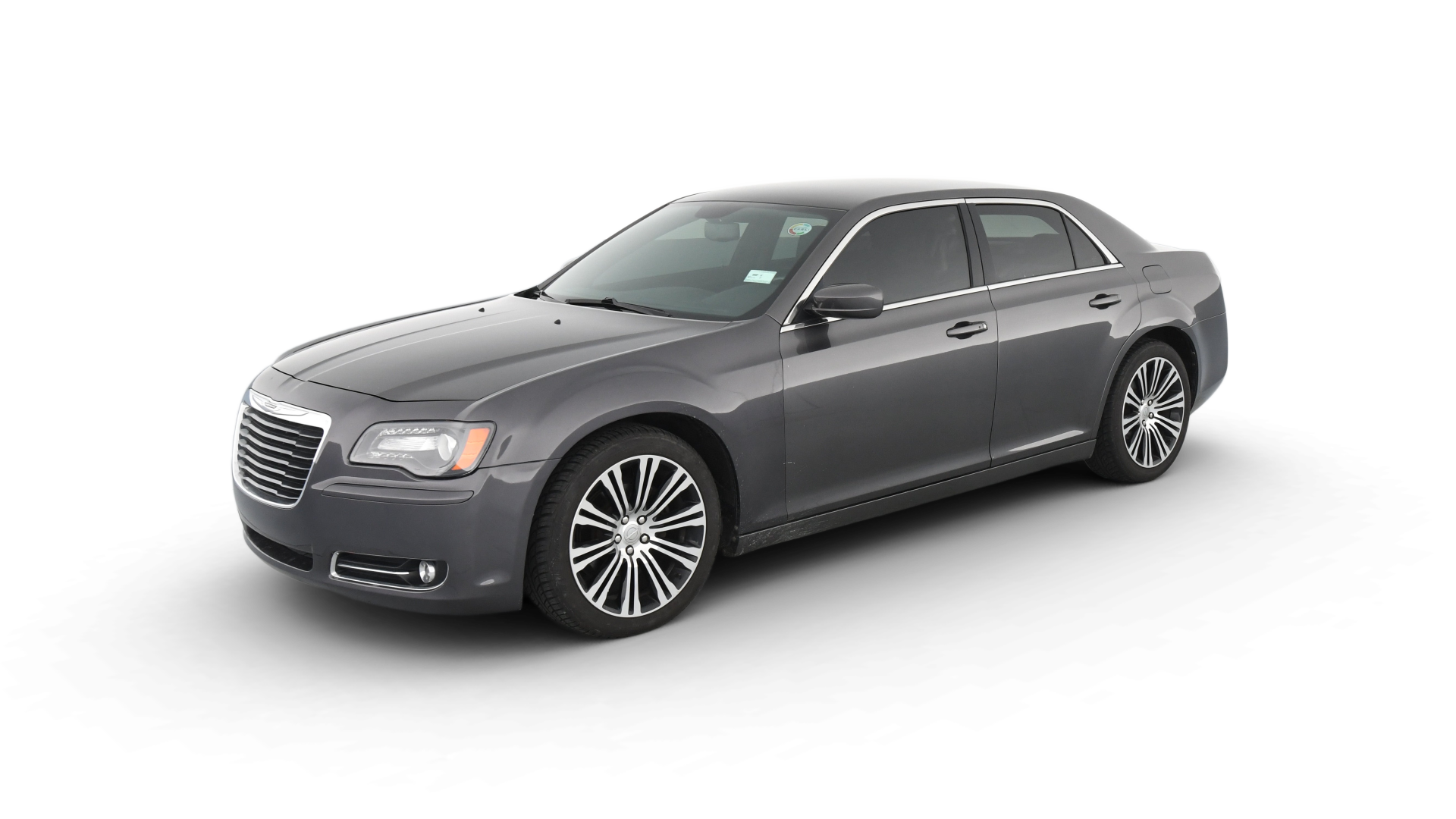 2014 Chrysler 300 S