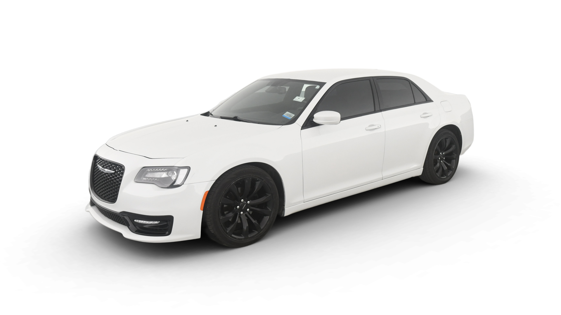 2014 Chrysler 300 vehicle photo
