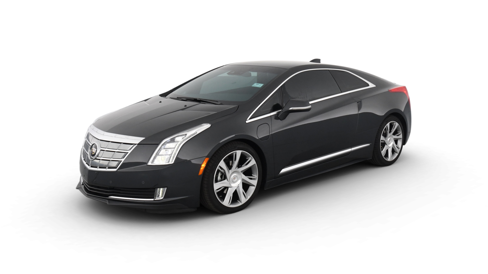 2014 Cadillac ELR Base