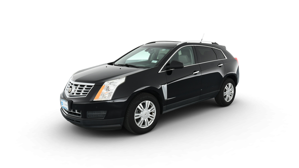 Used 2014 Cadillac SRX | Carvana