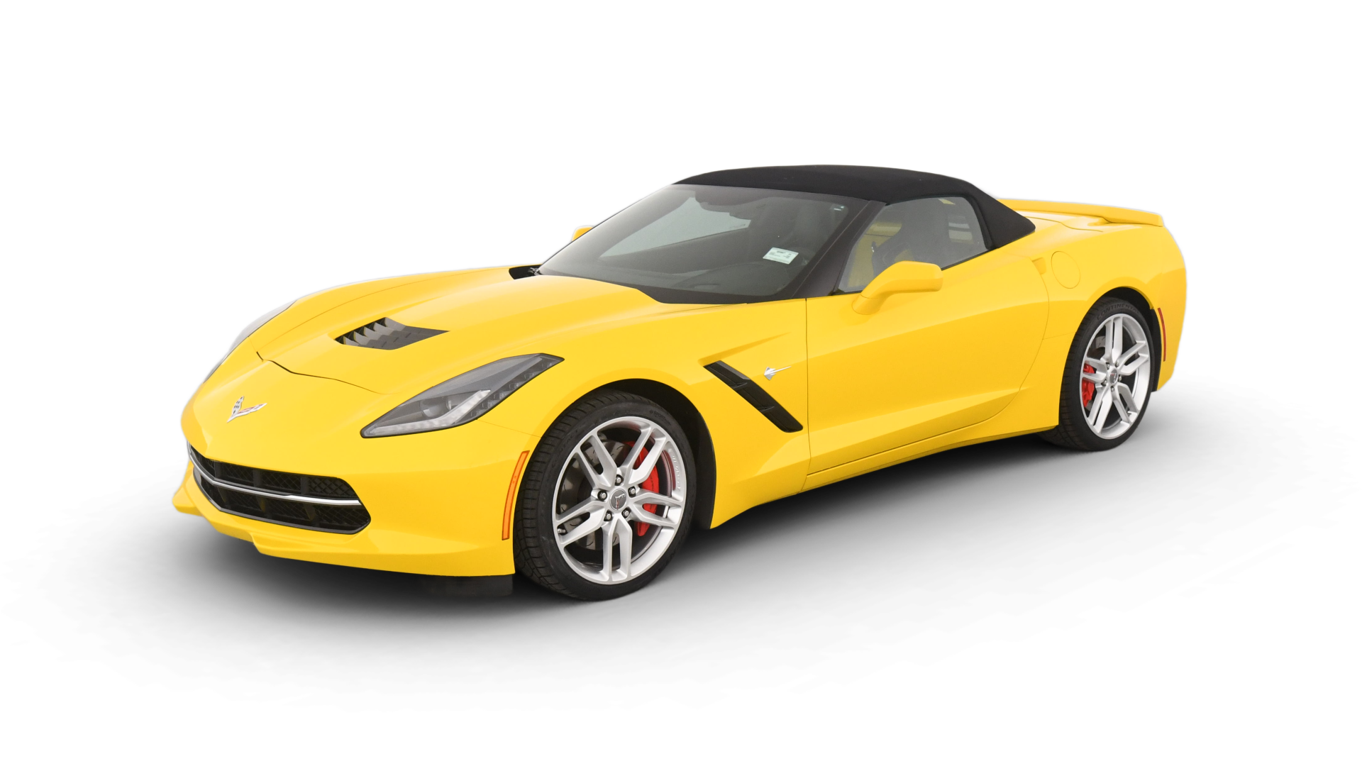 2014 Chevrolet Corvette Z51