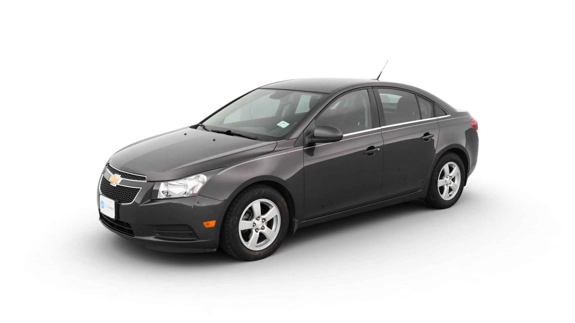 Used 2009-2014 Chevrolet Cruze for Sale Online