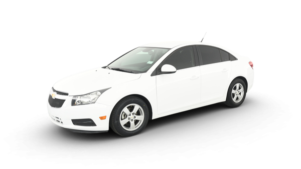 Used 2014 Chevrolet Cruze | Carvana