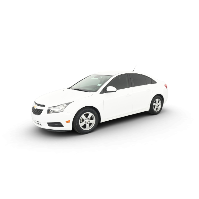 Used 2014 Chevrolet Cruze | Carvana