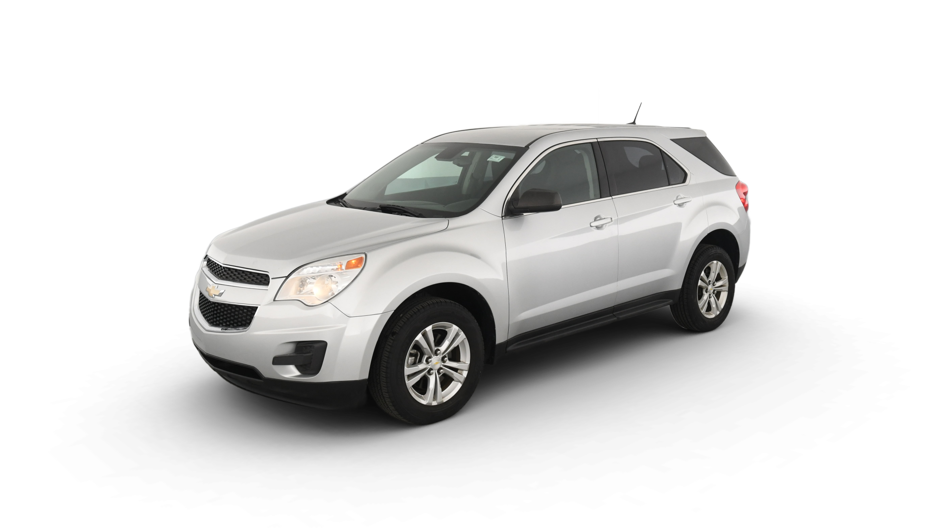 2014 Chevrolet Equinox