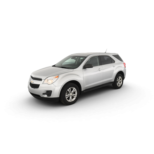 2014 Chevrolet Equinox