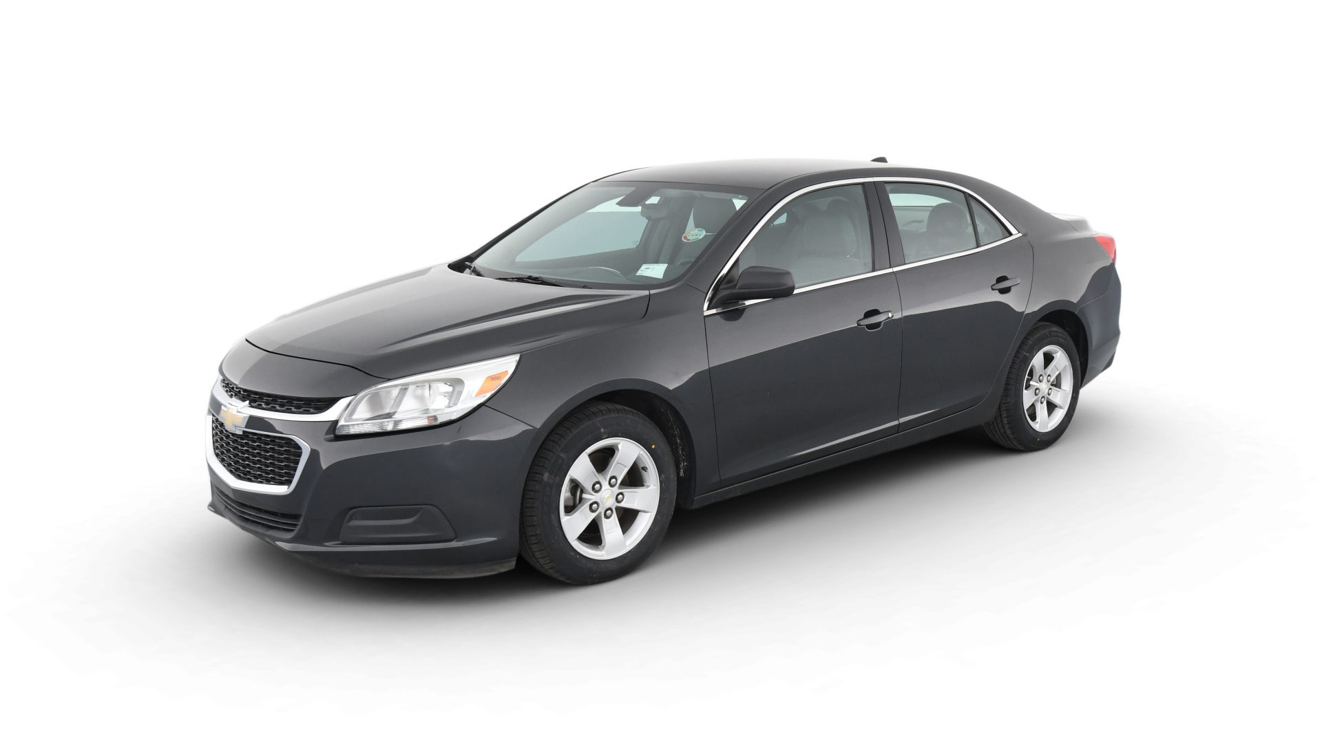 2014 Chevrolet Malibu 1LS