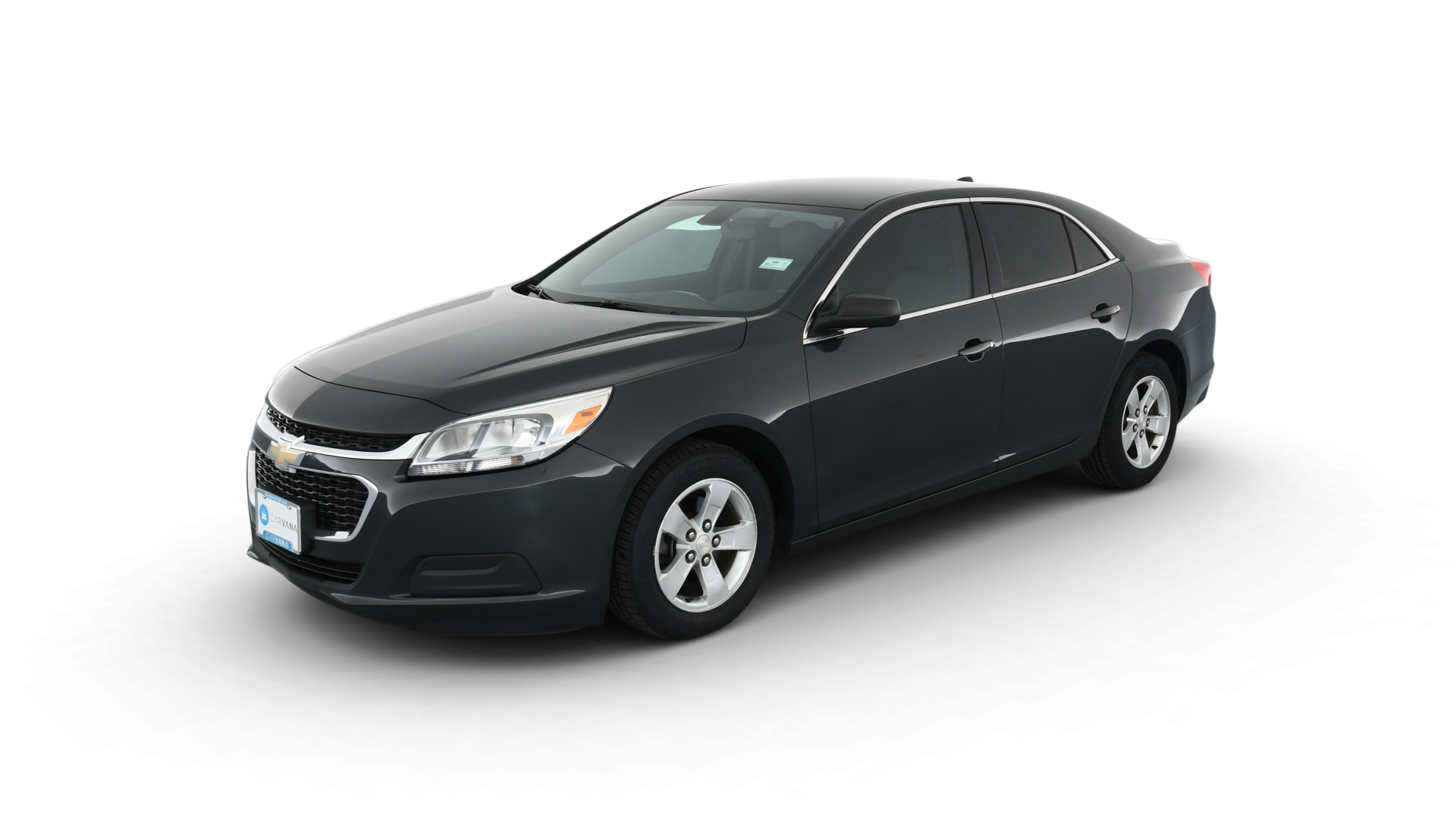 2014 Chevrolet Malibu