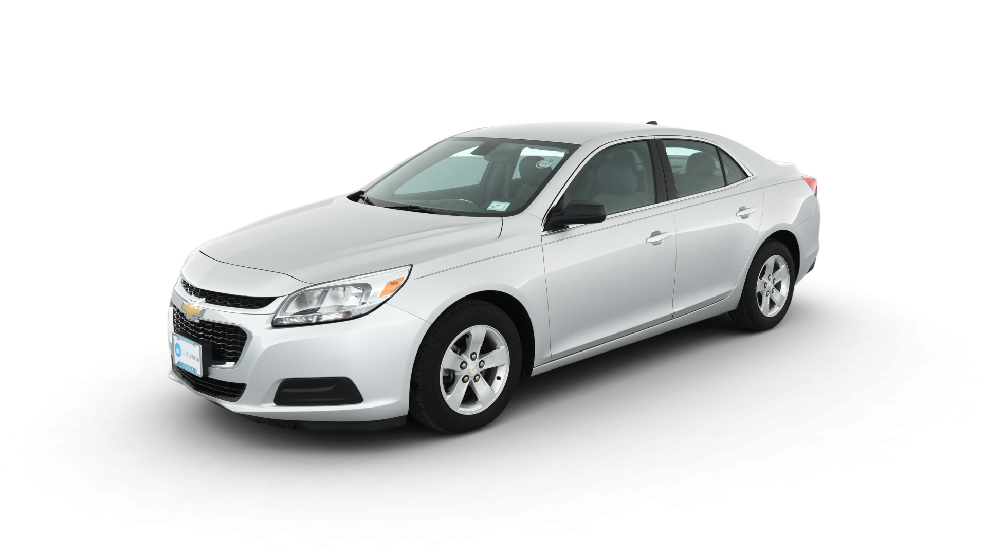 2014 Chevrolet Malibu 1LS