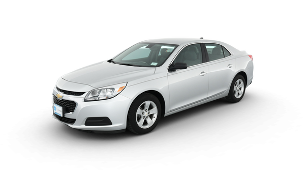 Used 2014 Chevrolet Malibu | Carvana