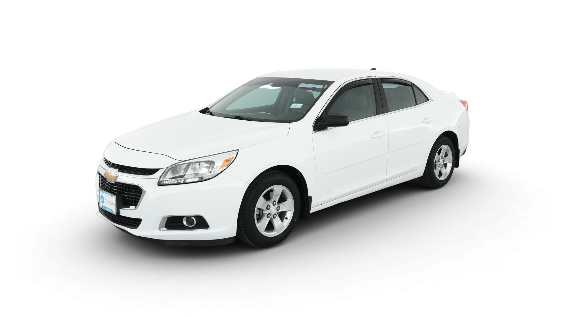 2014 Chevrolet Malibu 1LS