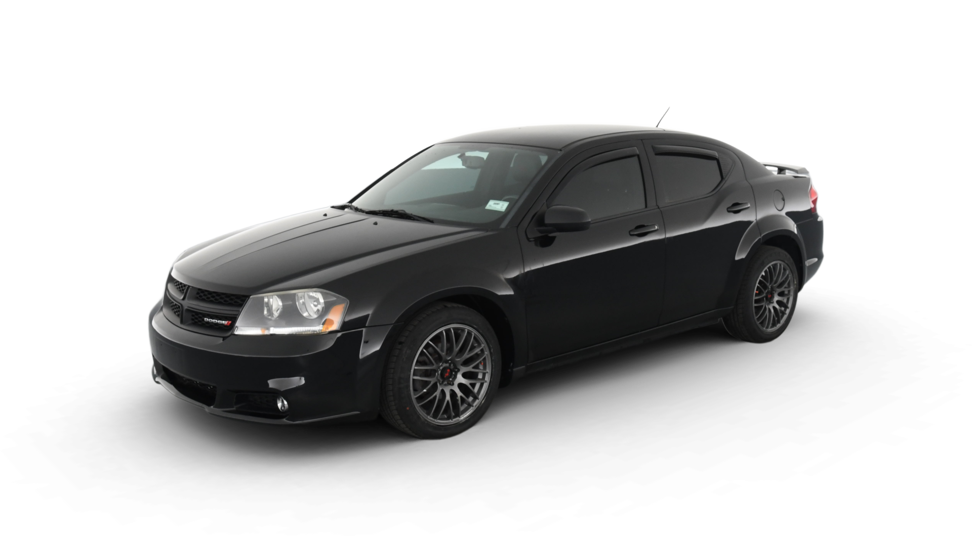 2014 Dodge Avenger R/T