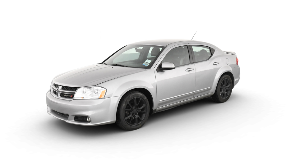2014 Dodge Avenger